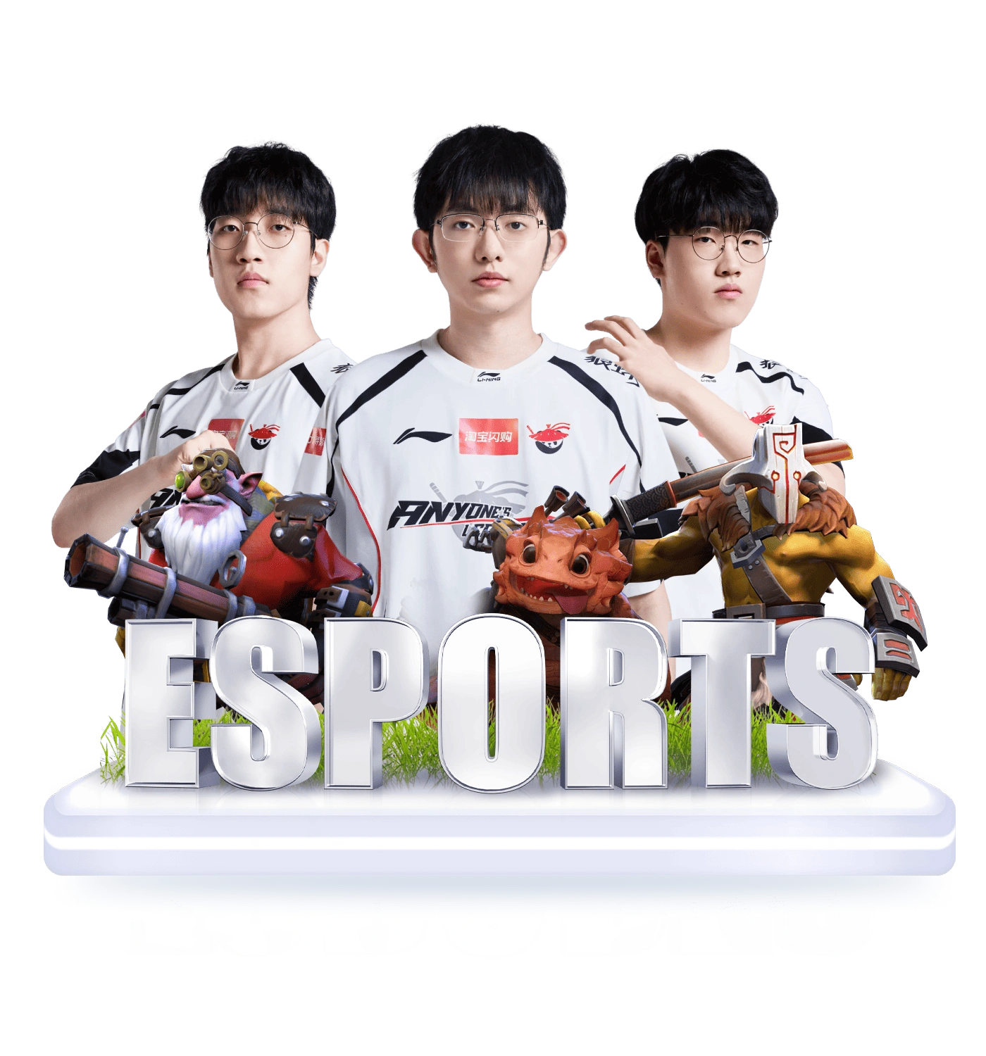 Chuyên mục esports KK55